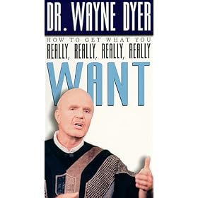 How to Get What You Really, Really, Really, Really Want [VHS]
