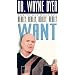 How to Get What You Really, Really, Really, Really Want [VHS]