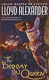 The Beggar Queen (Yearling Books (Paperback))