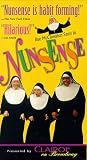 VHS : Nunsense