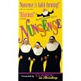 Nunsense [VHS] by 