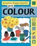 Colour Hb (Science Experiments)