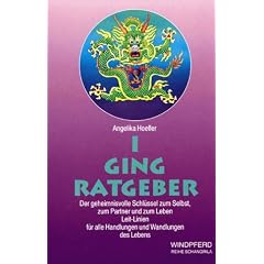 I Ging Ratgeber