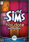Eigenschaften Application Systems Heidelberg  / Die Sims - Hot Date Add-On (MAC)
