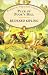 Puck of Pook's Hill (Penguin Popular Classics)