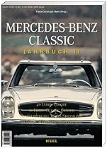 Daimler Chrysler Classic Jahrbuch 2