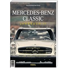 Daimler Chrysler Classic Jahrbuch 2