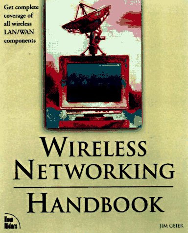 Wireless Data