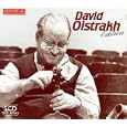 David Oistrakh Edition