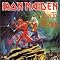 Have a critical guide to everything IRON MAIDEN on cd