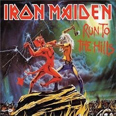 Run To The Hills CD 2