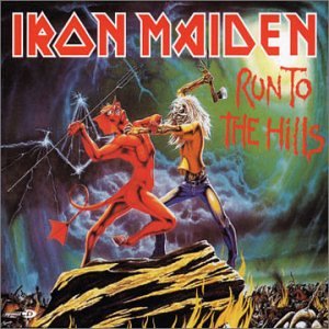 Iron Maiden - Run to the Hills, Pt. 1 - Zortam Music
