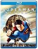 Superman Returns [Blu-ray]