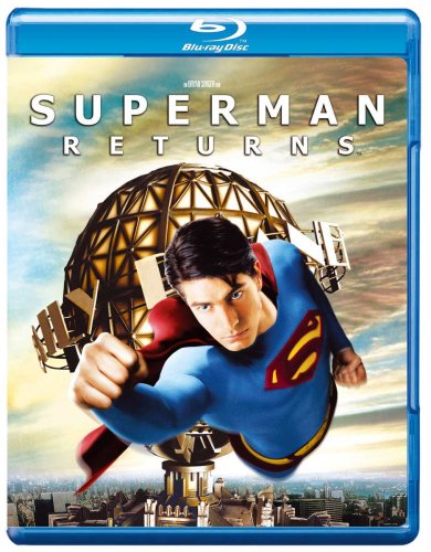 Superman Returns [Blu-ray]