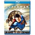 Superman Returns [Blu-ray]