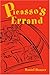 Books : Picasso's Errand