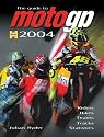 The Official Guide to MotoGP 2004