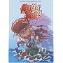 Monster Allergy, tome 5 : Le Tuteur étoilé