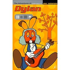The Adventures of Dylan (The Magic Roundabout)