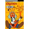 The Adventures of Dylan (The Magic Roundabout)