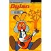 The Adventures of Dylan (The Magic Roundabout)