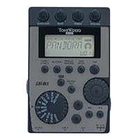 Korg PX4D Pandora Personal Multi Effects Processor