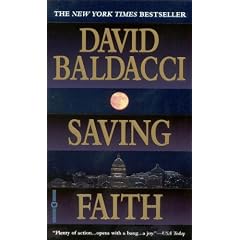 Saving Faith