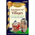 Department 56 Villages Collector's Value Guide 1999: The Heritage Village Collection, the... by CheckerBee Publishing