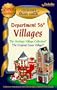 Department 56 Villages Collector's Value Guide 1999: The Heritage Village Collection, the Original Snow Village Secondary Mark Et Rice Guide & Collector Handbook