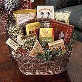 Bountiful Gourmet Gift Basket(Xsmall)