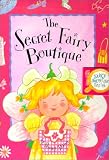 The Secret Fairy Boutique with Other and Jewelry and Tattoos