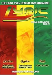 Lyric Reggae DVD Magazine, Vol. 2