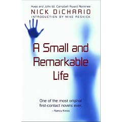 A Small And Remarkable Life