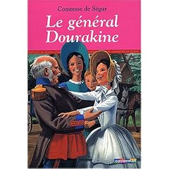 Le G�n�ral Dourakine