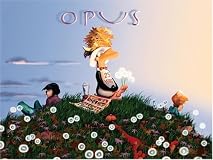 OPUS: 25 Years of His Sunday Best