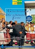 Griechenland - www.top10events.com - Die sch&ouml;nsten Feste - Mehr erleben im Urlaub. - Rainer St&ouml;rtenbecker