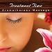 Treatment Time 1: "Aromatherapy Massage"
