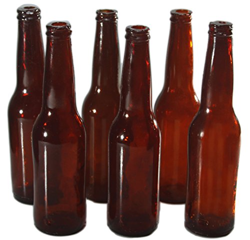 SMASHProps Breakaway Beer or Soda Bottle Six Pack