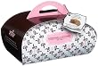 Stonewall Kitchen Mom's Favorite Cookie Mix, 16-Ounce Boxes (Pack of 3)