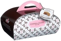 Stonewall Kitchen Mom's Favorite Cookie Mix, 16-Ounce Boxes (Pack of 3)