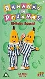 Bananas In Pyjamas - Birthday Special [VHS]