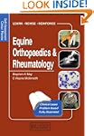 Equine Orthopaedics & Rheumatology
