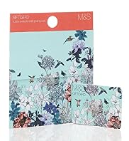 Spring Floral Gift Card