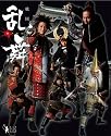 戦国武将絵巻 乱舞 名古屋おもてなし武将隊 (INFOREST MOOK)