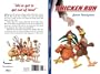 Chicken Run Novel (Movie tie-ins)
