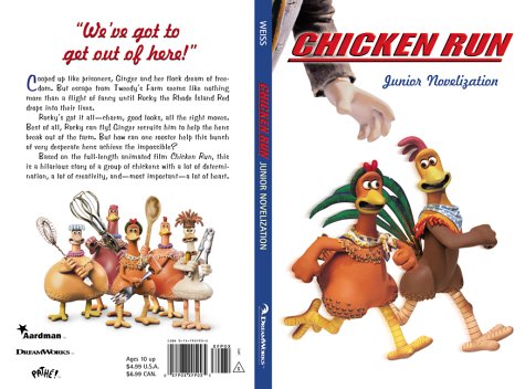 Chicken Run
