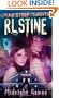 Midnight Games (Fear Street Nights #2)
