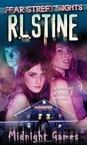 Midnight Games (Fear Street Nights #2)