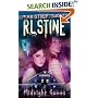 Midnight Games (Fear Street Nights #2)