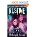 Midnight Games (Fear Street Nights #2)